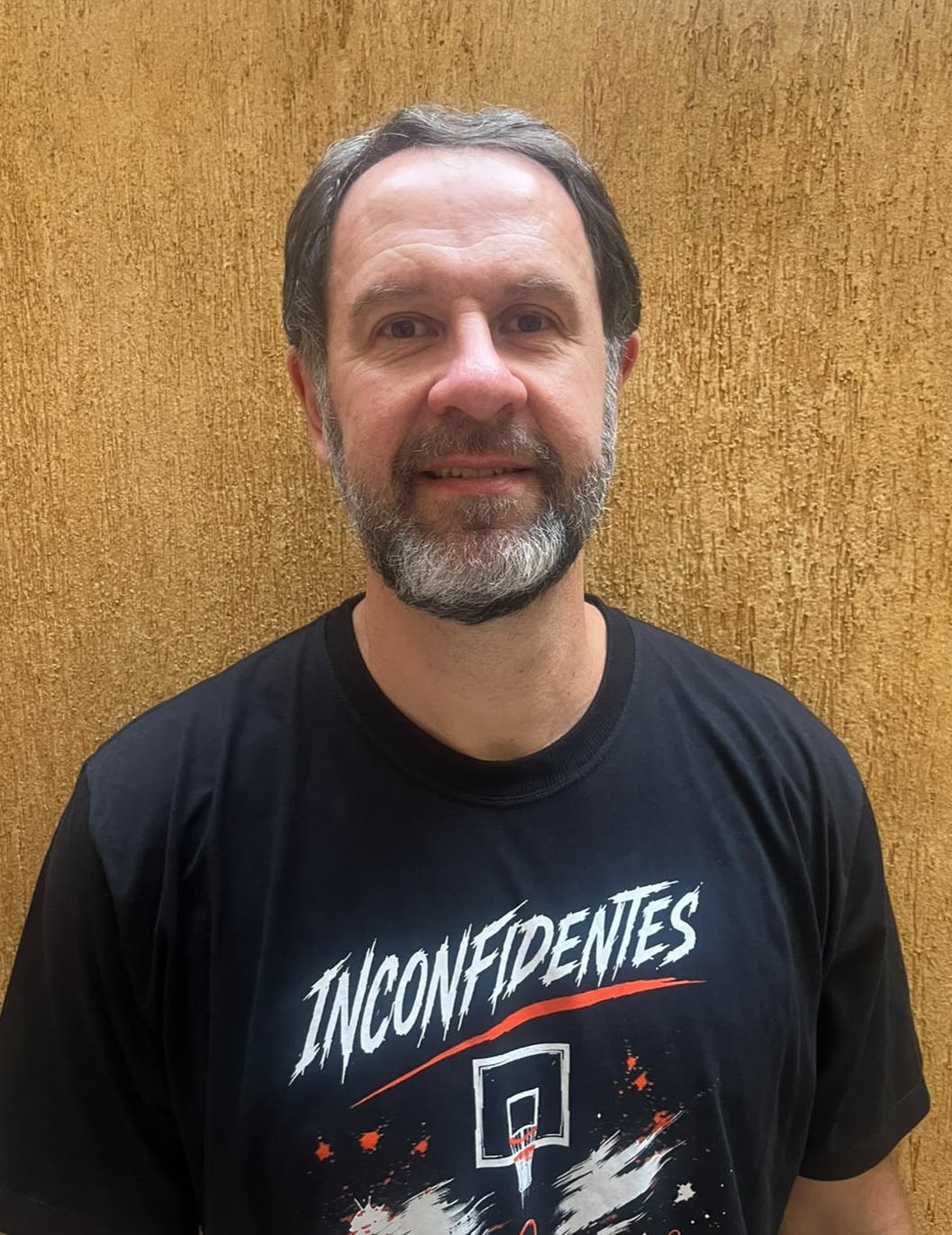 Foto de Zânio Gontijo