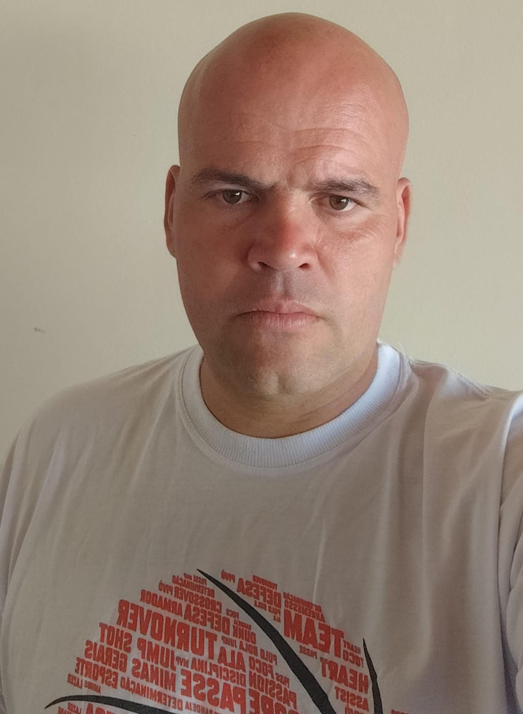 Foto de Yuri Carvalho